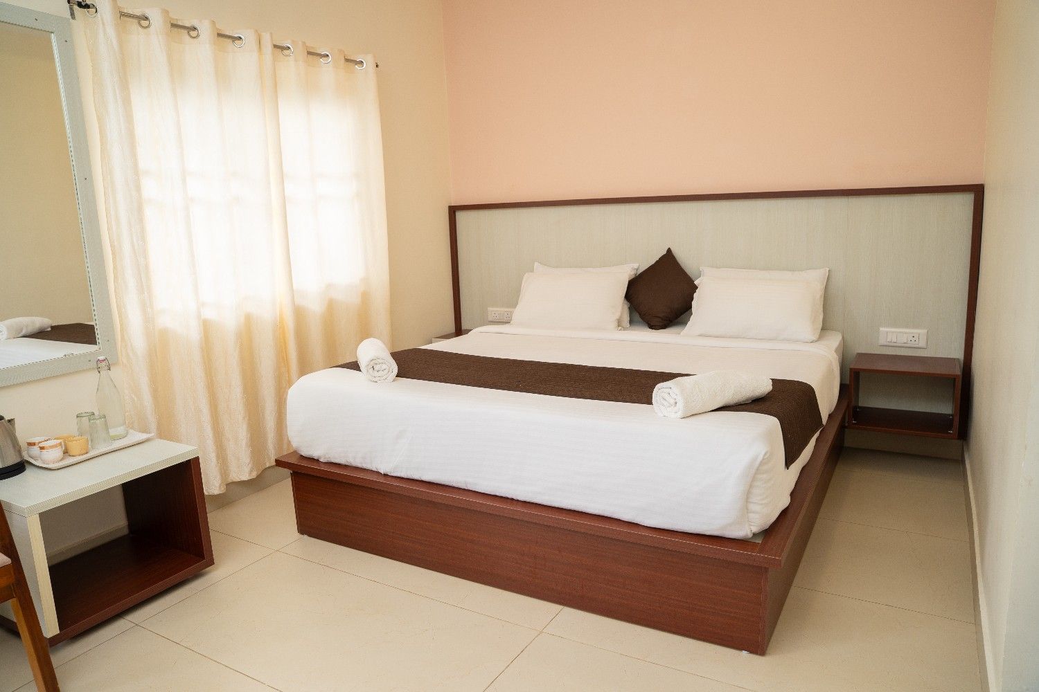 Bungalow Stay Rio Grande Madurai